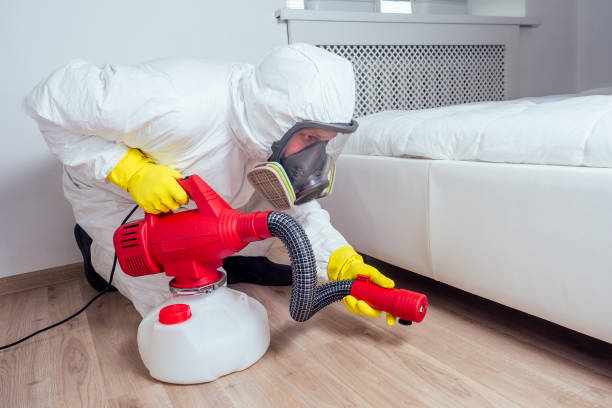  La Marque, TX Pest Control Pros